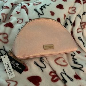 Consuela Diggi Large Cosmetic Case